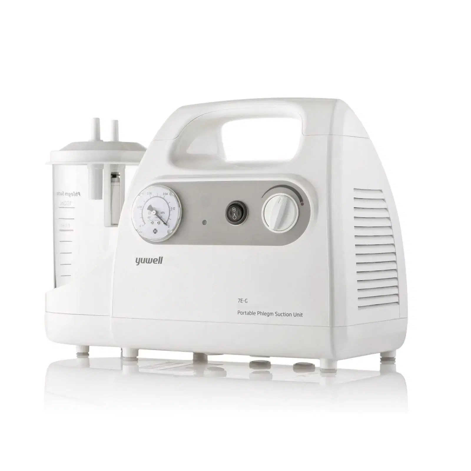 bomba de aspiracion portatil 7E-G(C) JPG