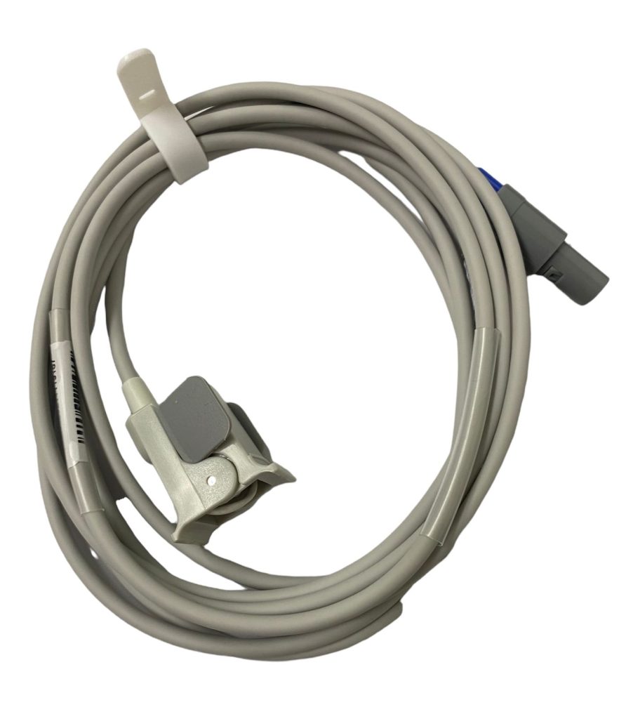 Sensor Pediatrico Spo2 Para Monitor M8 Meditech Medicalteccl