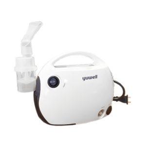 Nebulizador De Aire Comprimido Yuwell 403T - Medicaltec.cl