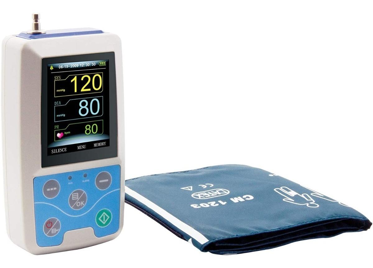 Holter de presión arterial: ¿Qué es y cuándo se indica?