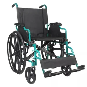 traslado de discapacitados en sillas de ruedas