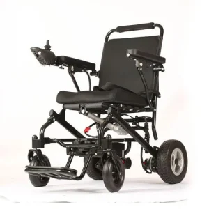 sillas de ruedas ultraligeras
