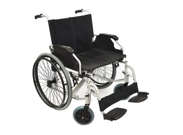 silla geriatrica con ruedas, sillas especiales para obesos Medicaltec