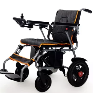 silla de ruedas eléctrica medicaltec