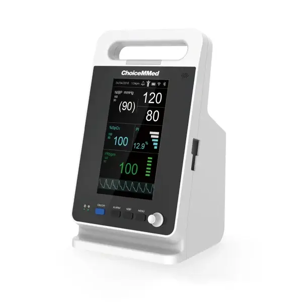 Monitor de Signos Vitales ChoiceMMed MD2000B